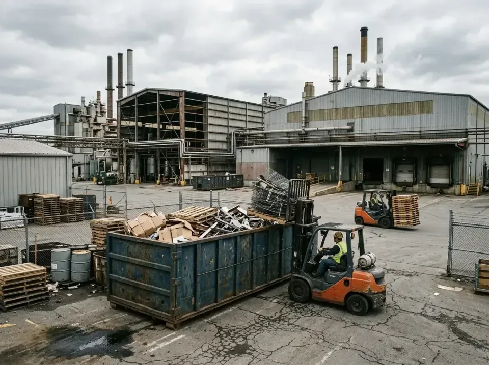 industrial-factory-scrap-conta-003 — frequently asked questions, Cheap Roll-off Dumpster Rentals in Grantville, GA